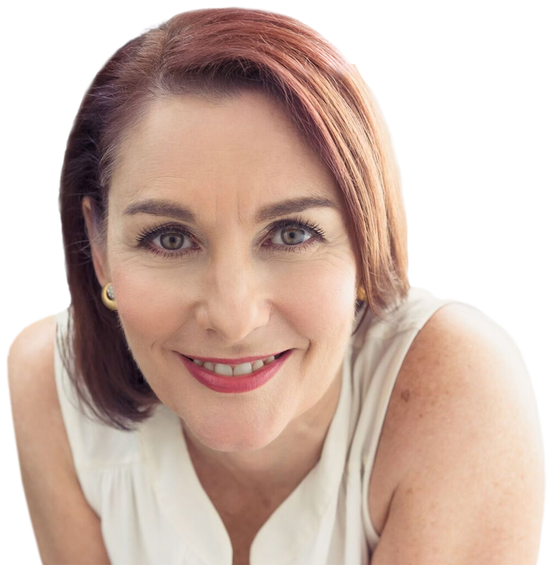 Marianna Pascal