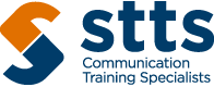 STTS – Communication Training Specialists Logo