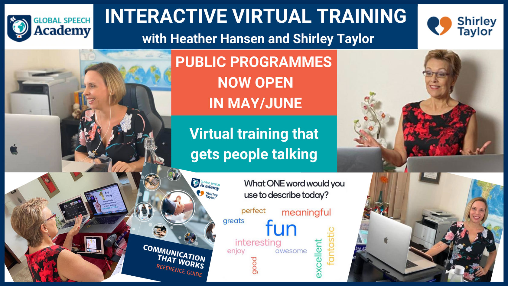 stts training